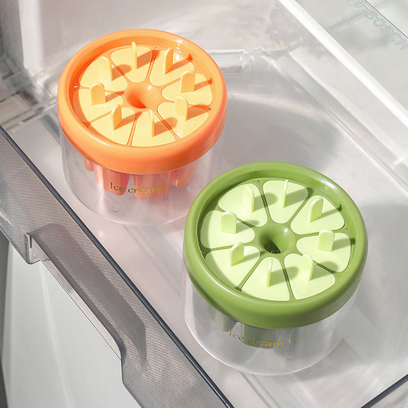 GelatoEasyFreeze™ Moldes paletas de verano